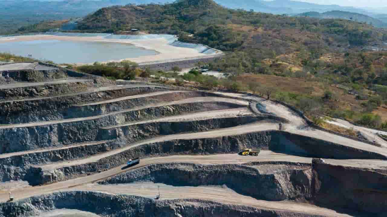 Nicaragua grants gold mining concession to Chinese firm's affiliate