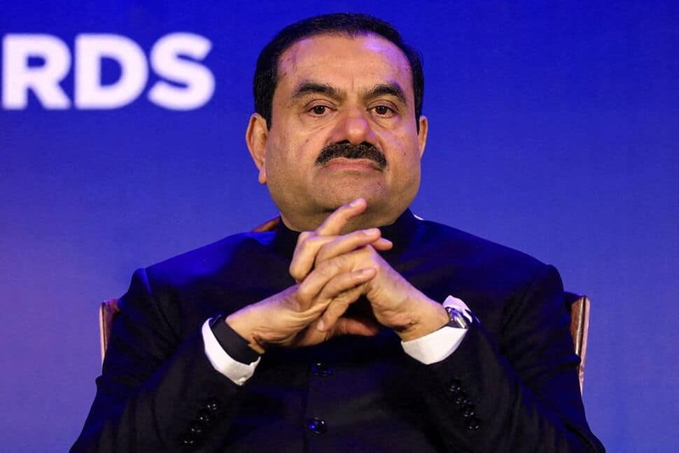 Justice Department seeks to drop Adani charges citing foreign jurisdiction