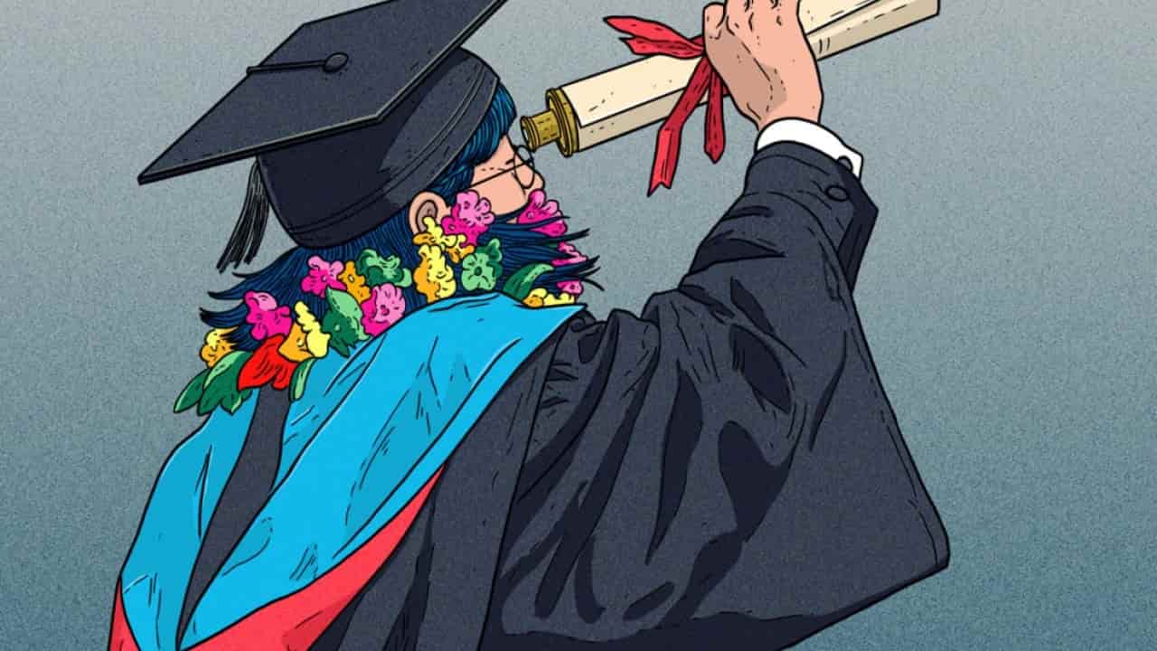 Young Americans' views on China could shape future US-China ties
