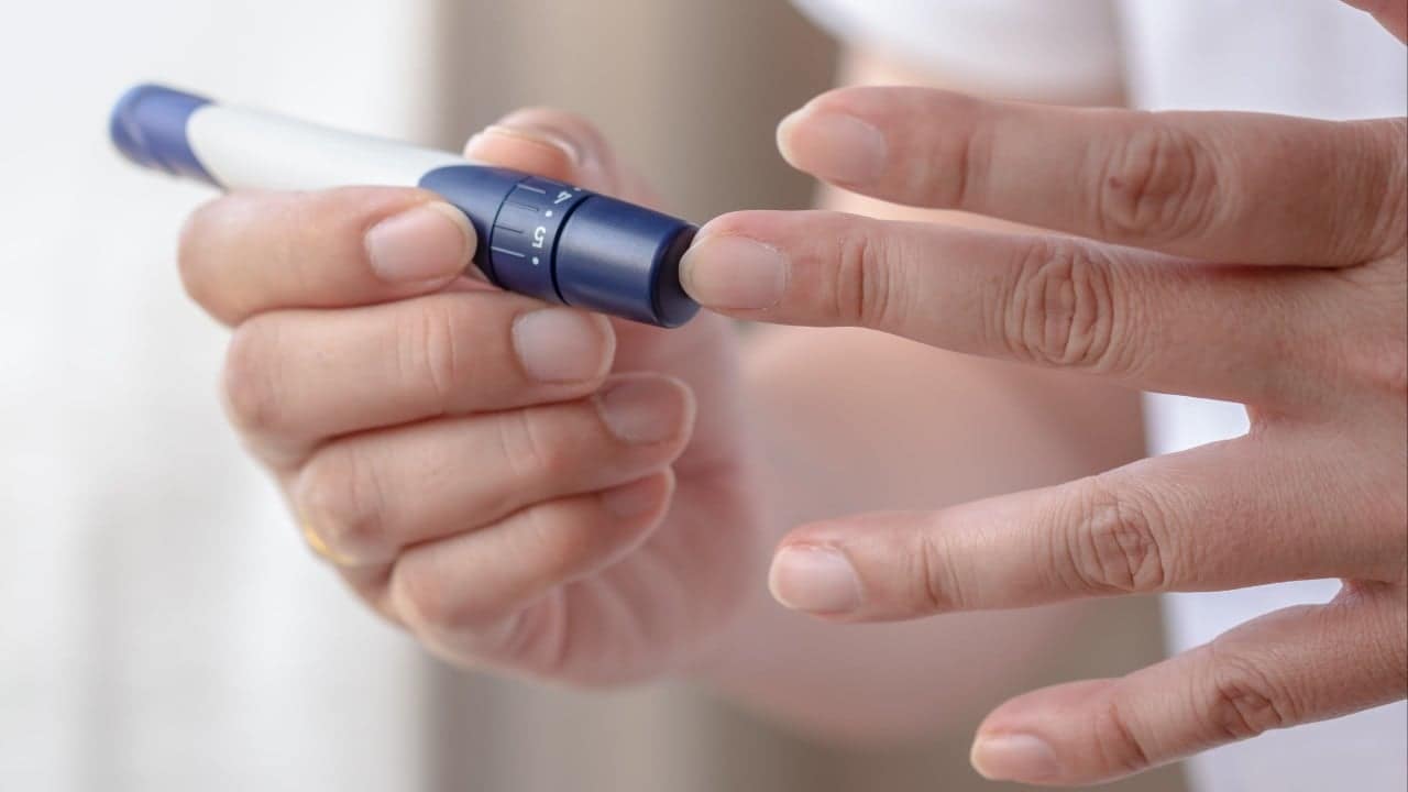 Chinese team develops all-in-one artificial pancreas prototype