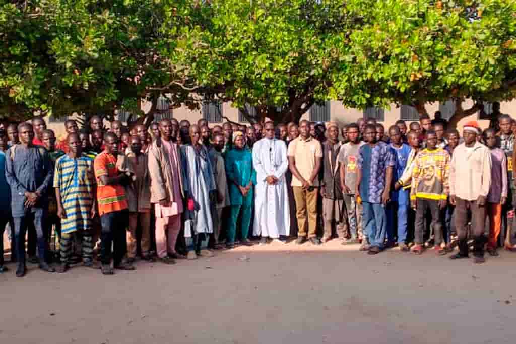 At least 37 still in captivity after Northeast Nigeria school attack, official says