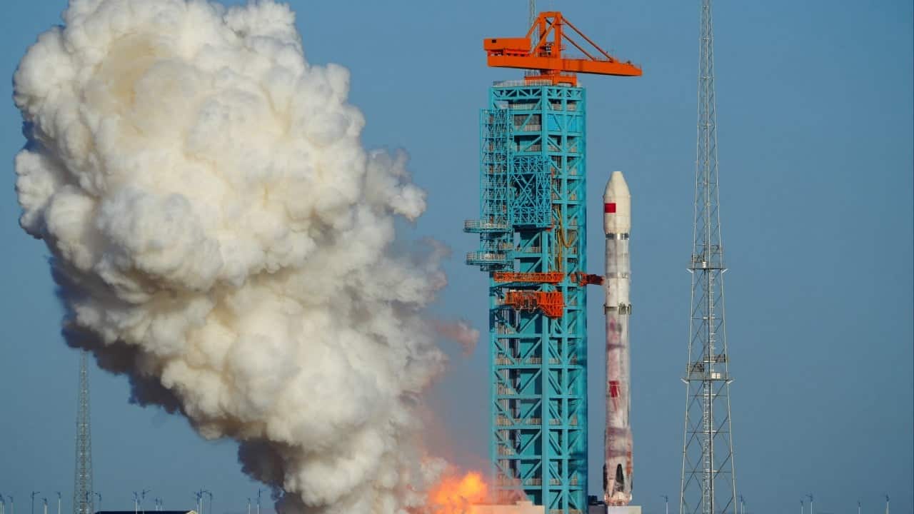 Hong Kong to support rocket, satellite IPOs as SpaceX-led sector takes off