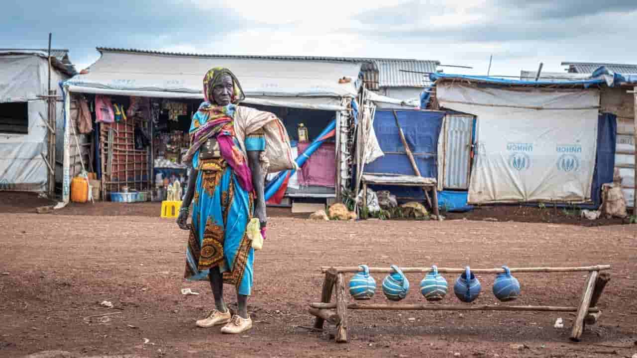 UAE-backed Chinese firm acquires stake in Ethiopian gold mine near Sudan war zone