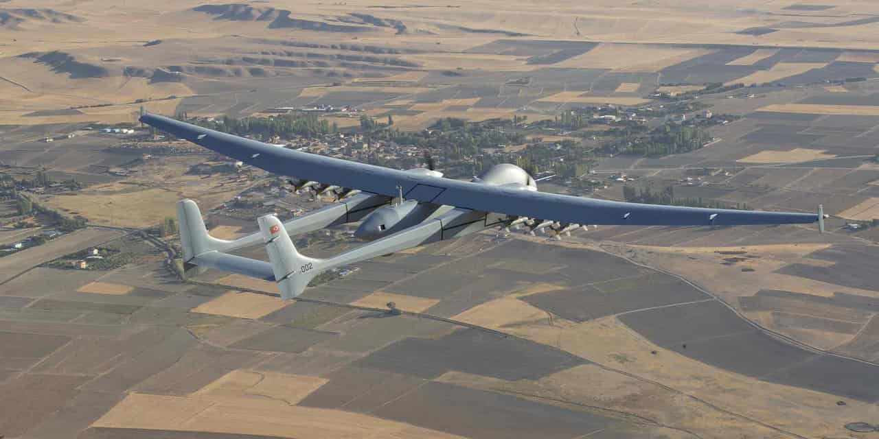 Bangladesh Pursues Drone Industry Partnerships With Turkey and China
