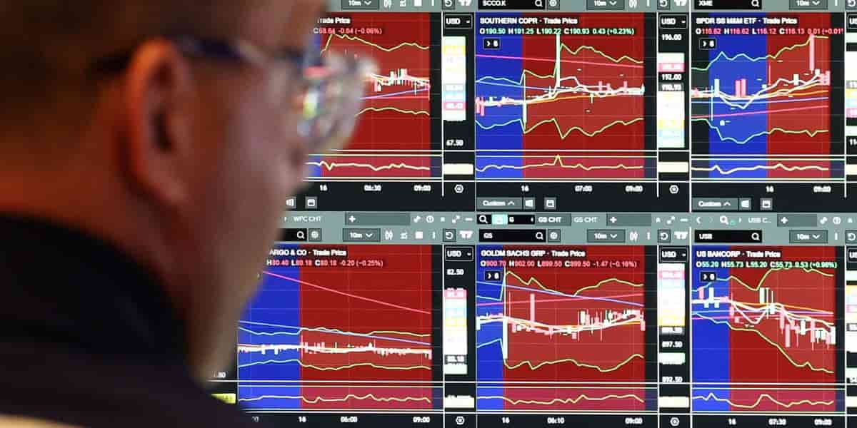 Citadel Buys Majority of Struggling AI Hedge Fund Situational Awareness's Stocks
