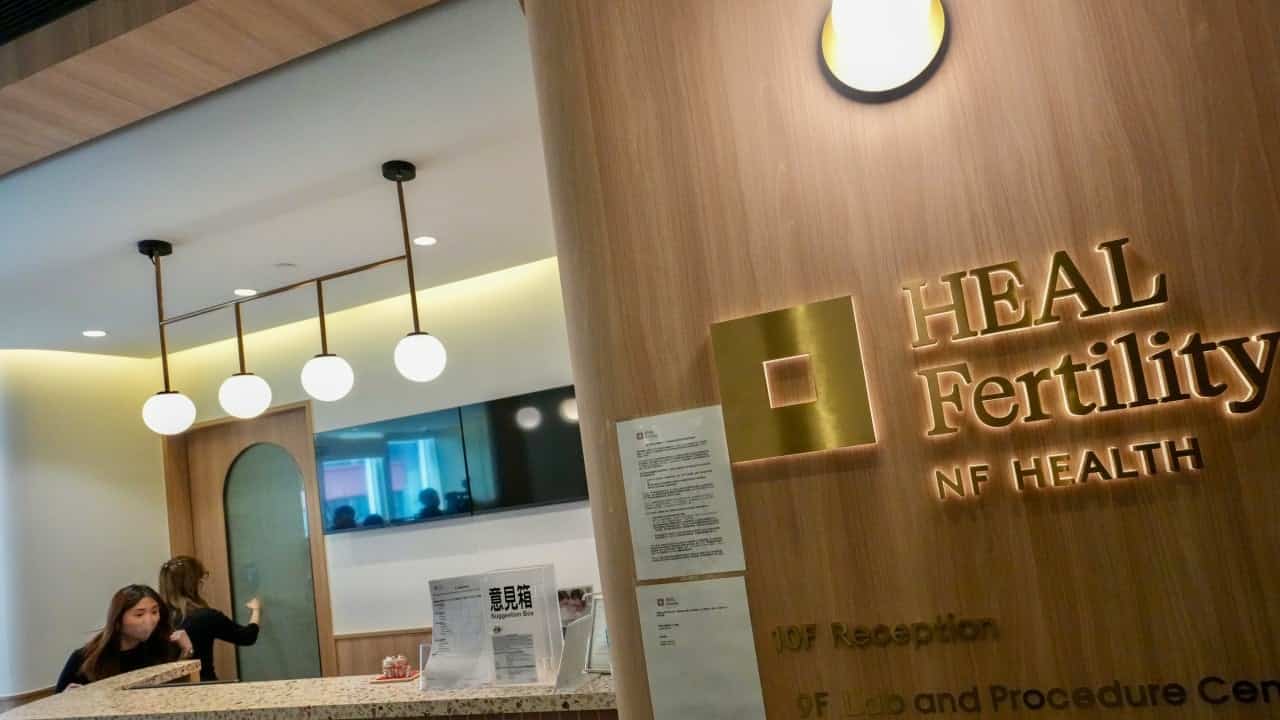 Hong Kong IVF clinic parent apologizes for embryo mix-up