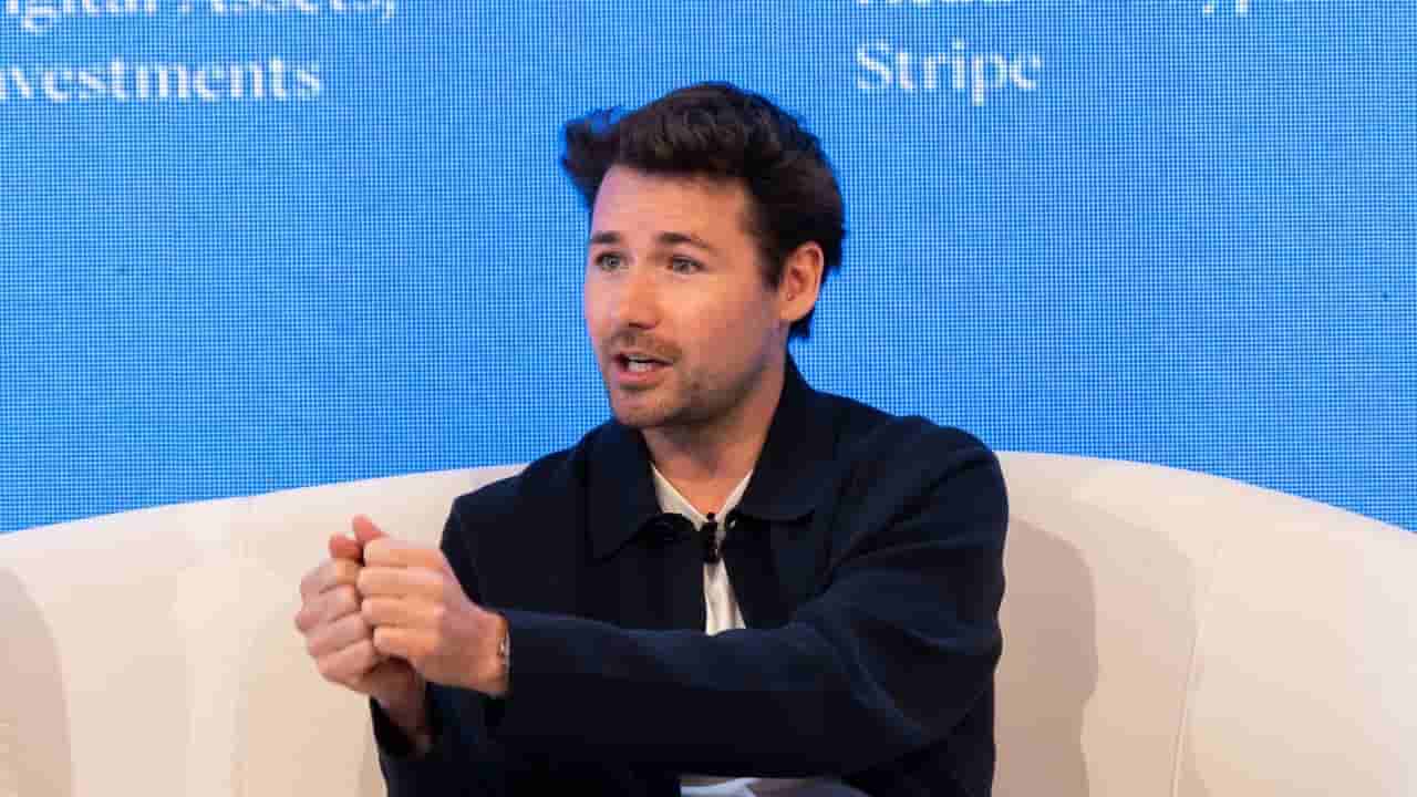 Stripe bids $53B for PayPal, Swift expands blockchain network