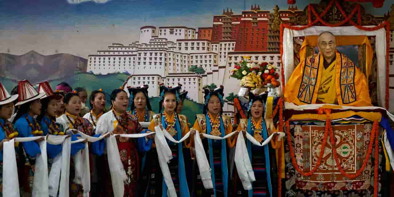 Nepal cancels Tibet academic conference after China objections