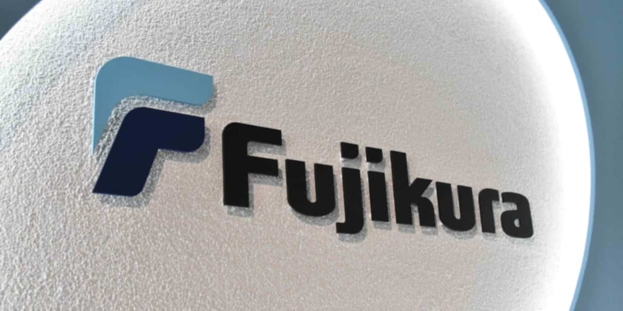 Fujikura bets on AI-driven fiber demand after failed expansion