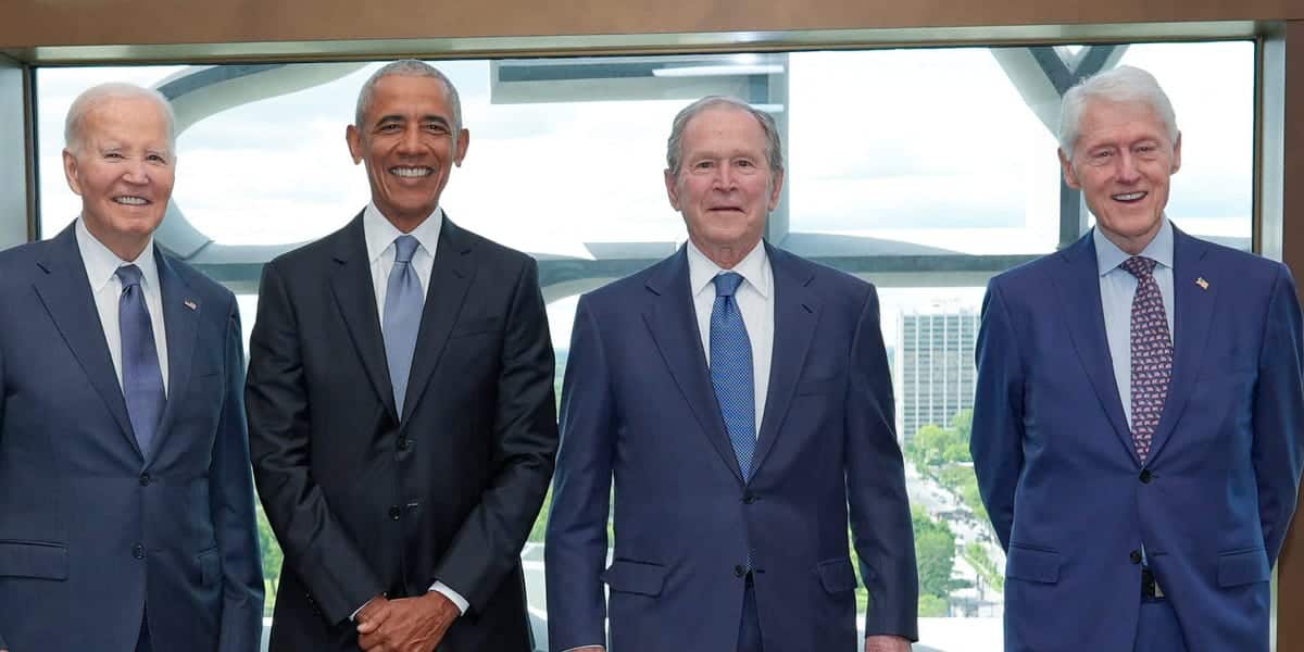 US Presidential Salaries Since George Washington