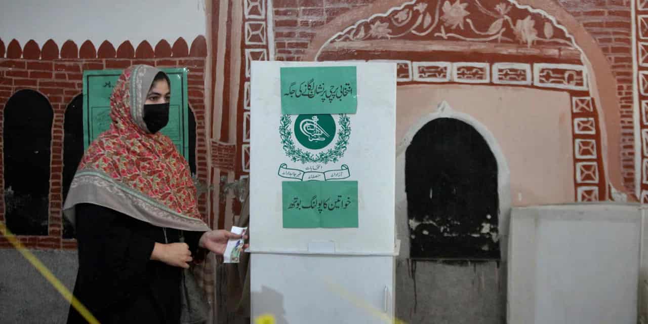 Pakistan needs institutional reform, not new provinces