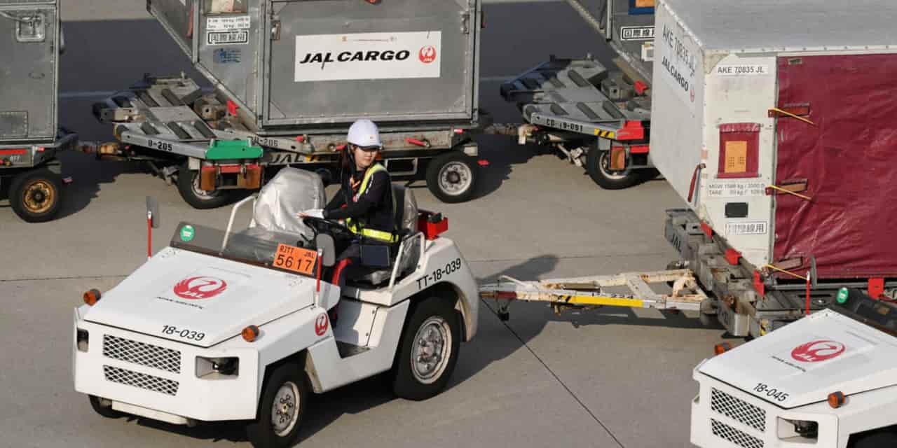 Japan eyes foreign trainees for airport ground crew roles