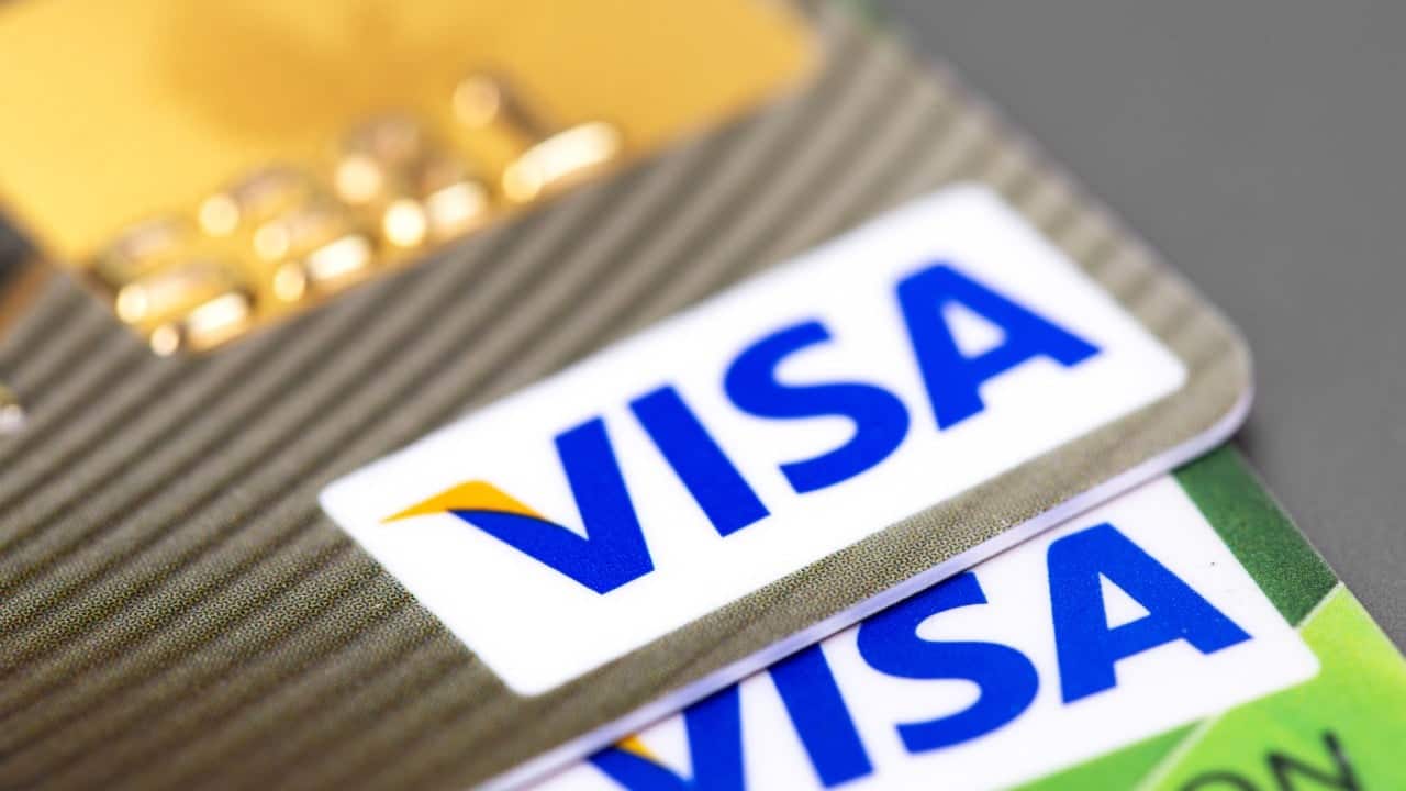 Visa gets nod to prepare domestic China payments business