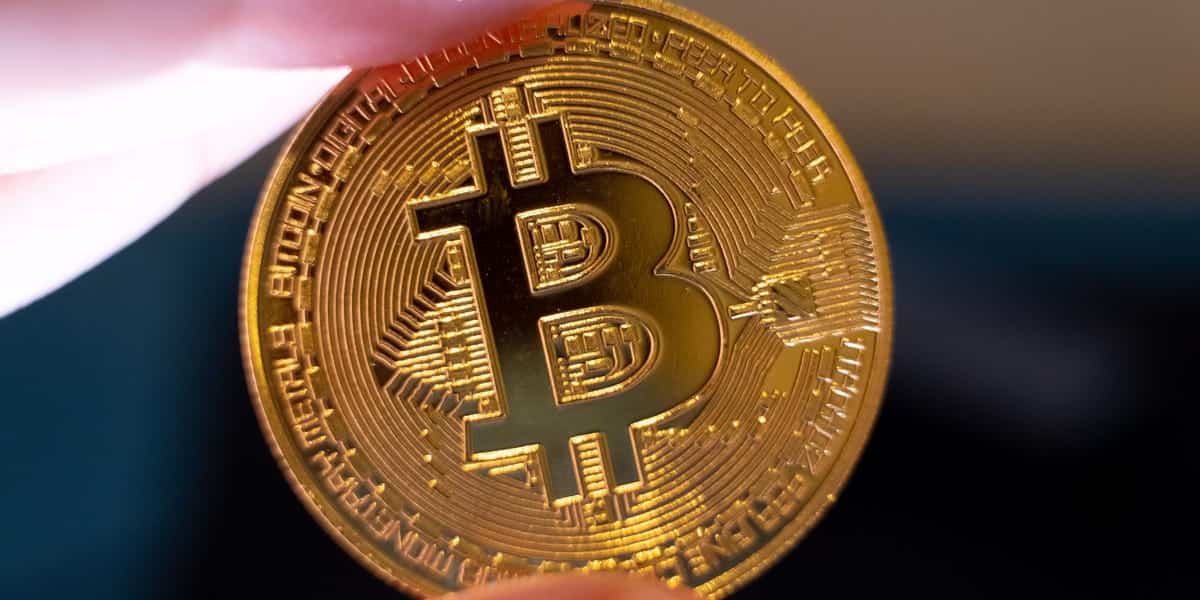 Bitcoin Surges 22% in a Week, Breaking Out of Bear Market
