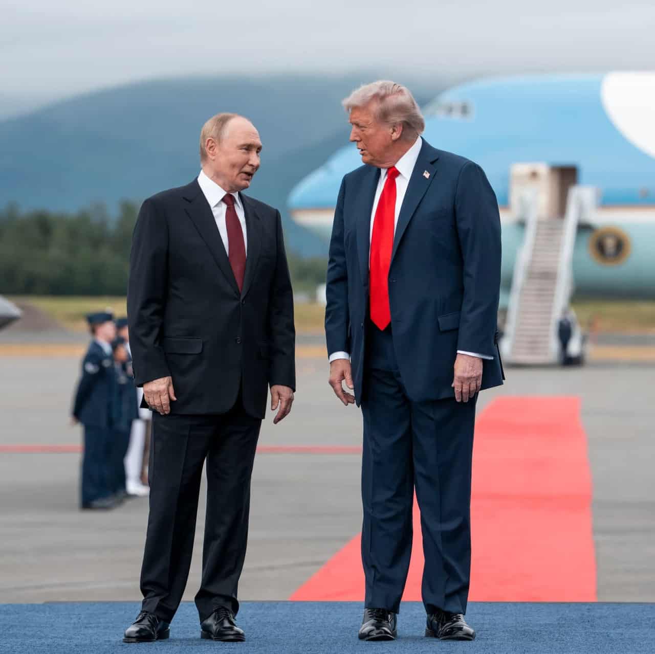 Trump administration waives Russia sanctions amid election fears