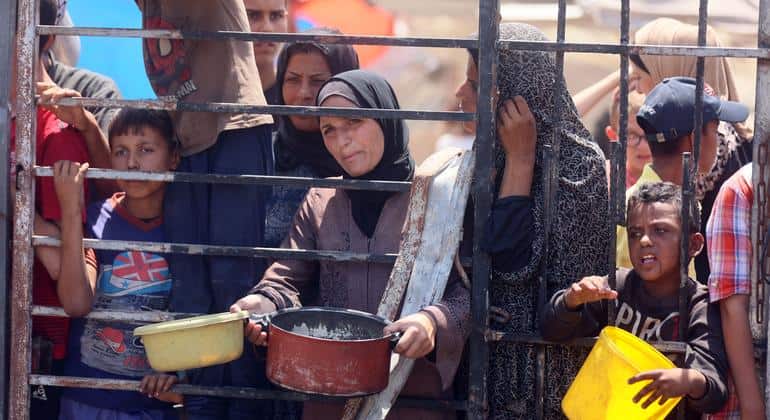 Over 140 Palestinian citizens of Israel killed in 2025