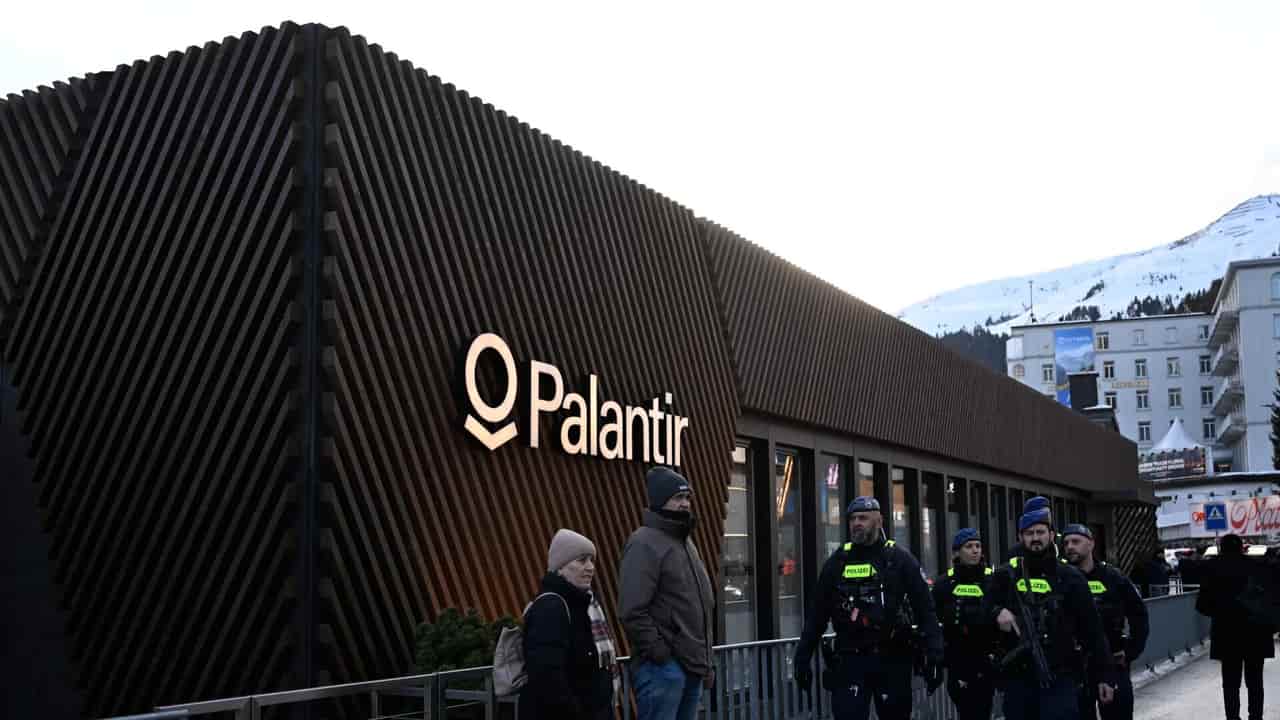 Palantir's UK contracts raise ethical and security concerns