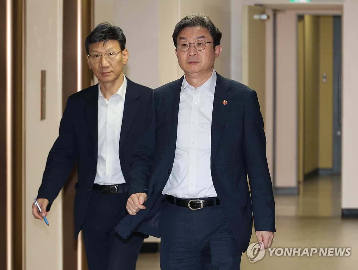South Korea regulator to implement measures to cool leveraged ETF market