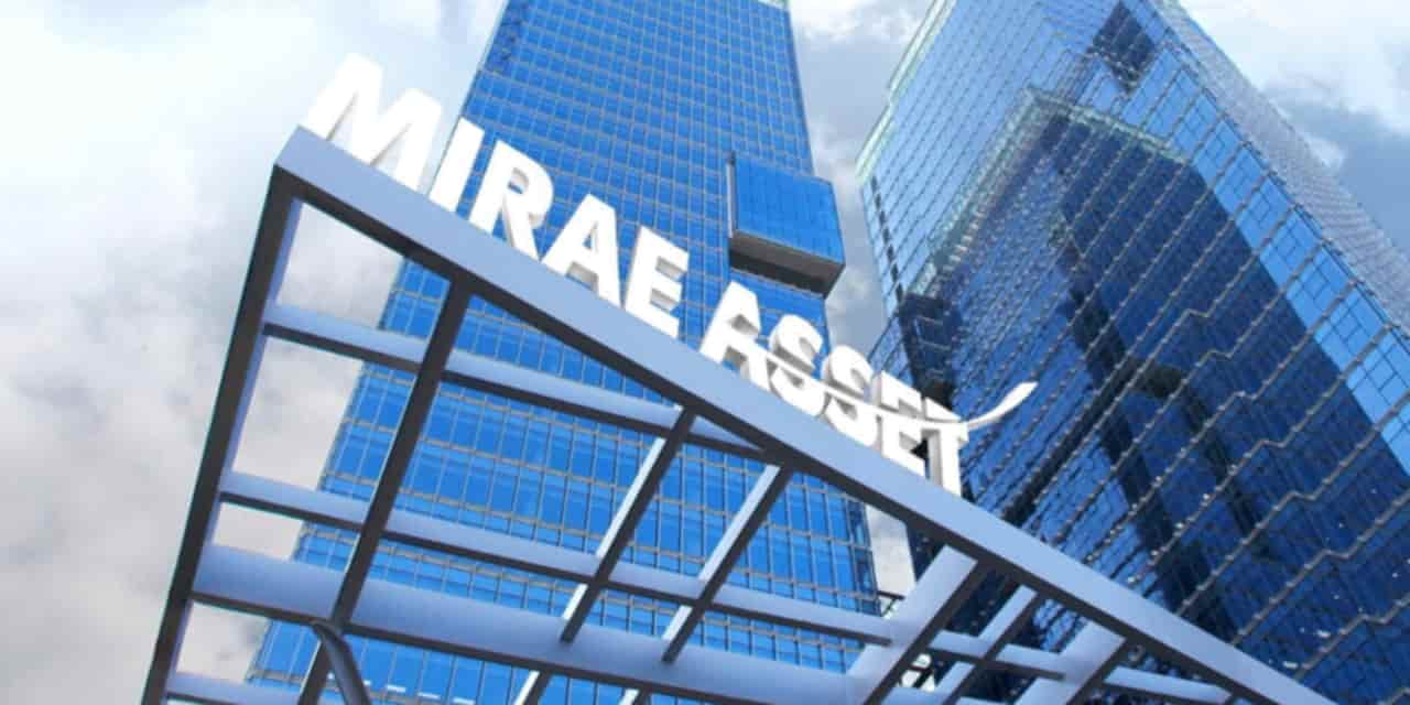 Mirae Asset to buy Okasan Securities' prop trading unit
