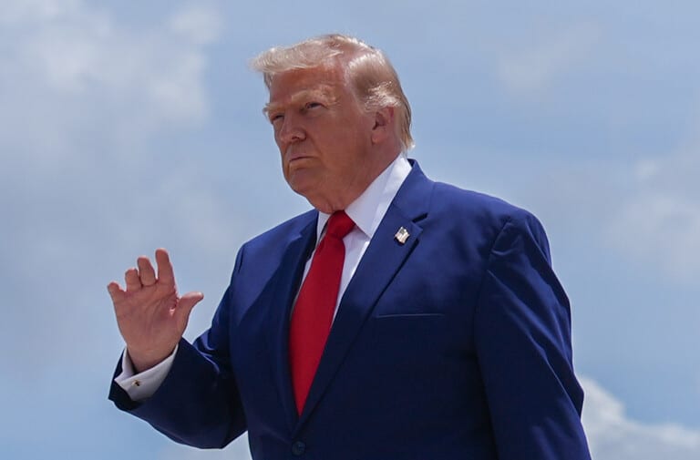Trump Tariffs on Canada Face Legal Hurdles Under Obscure Law