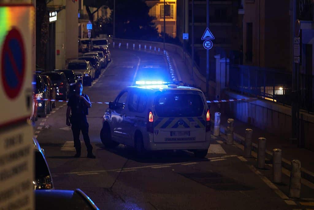 Explosion in Monaco injures Ukrainian family, authorities suspect attack