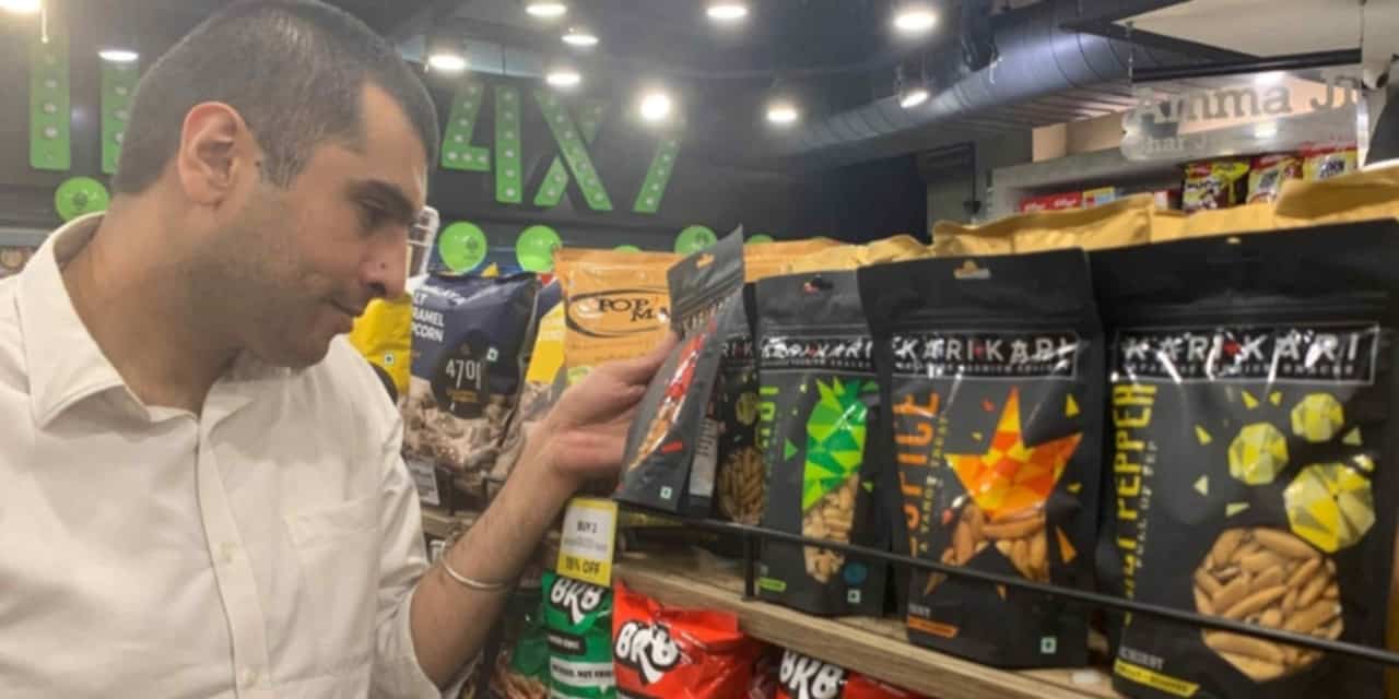 Kameda Seika exits India to focus on North America