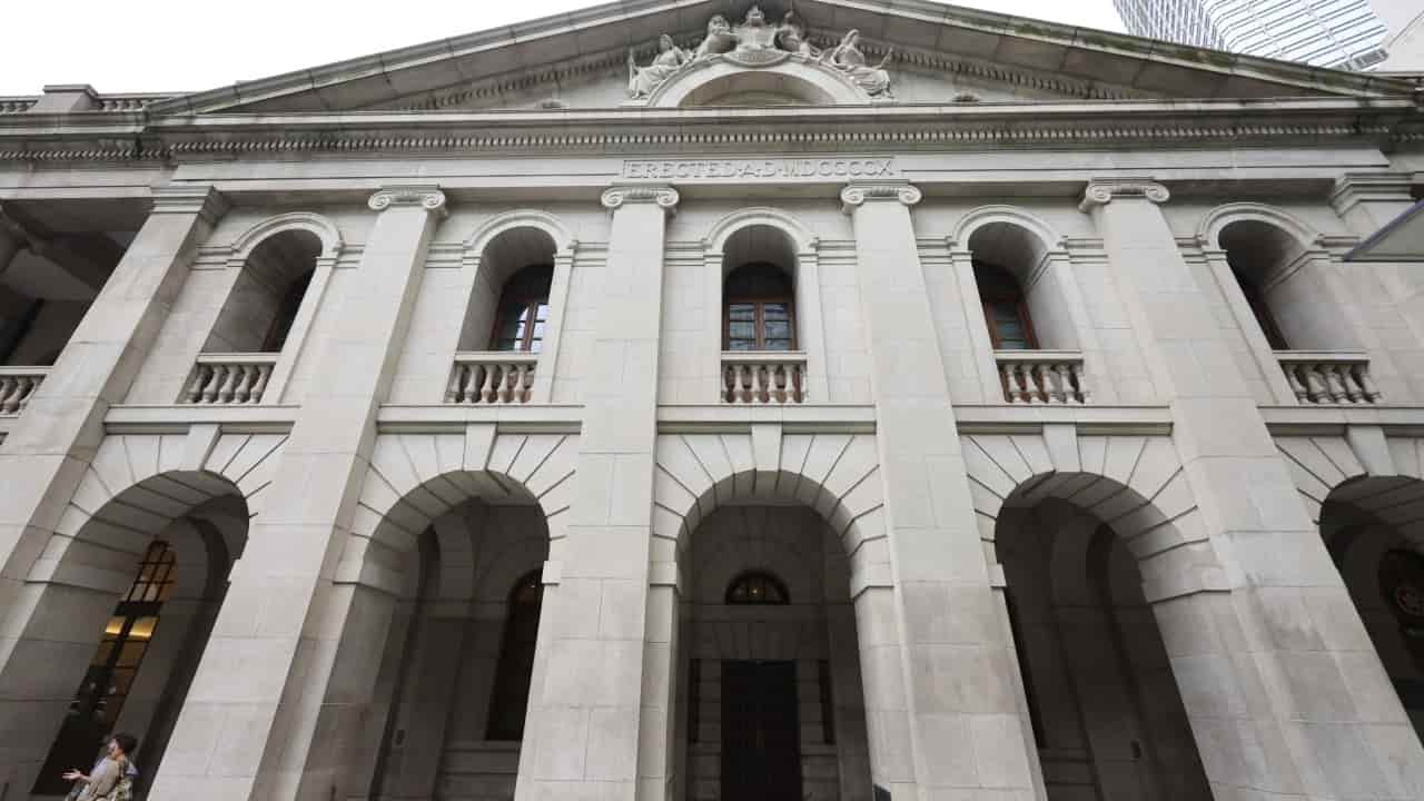 Hong Kong ranks 24th in global rule of law index as scores dip
