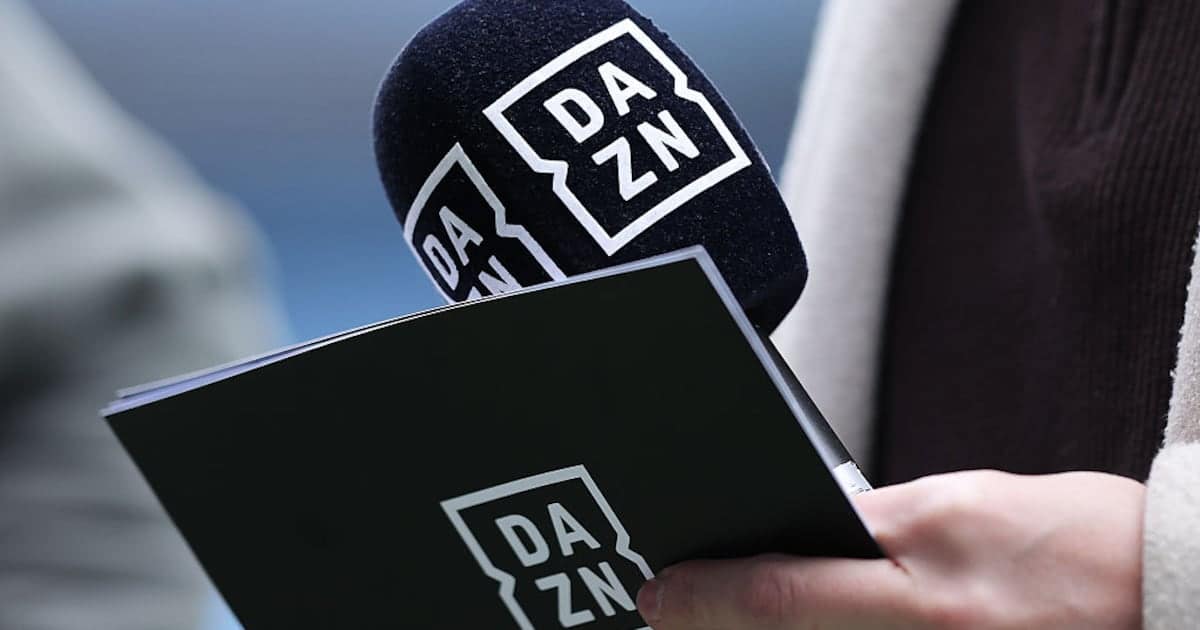 Dazn prepares for IPO after achieving profitability