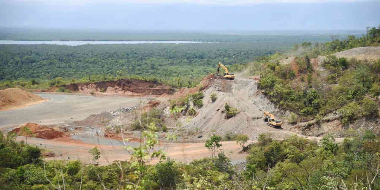 Japan, US eye Latin America for critical mineral supply chains