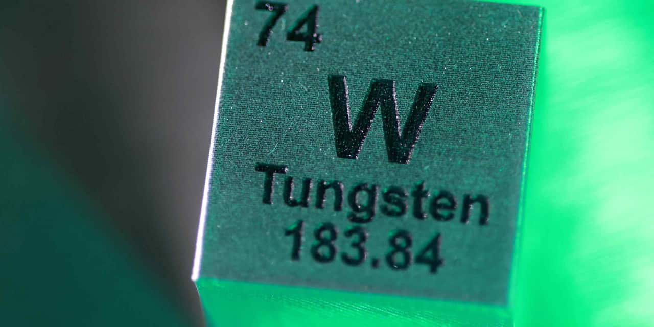 Australian miner EQ Resources to boost US tungsten supply chain