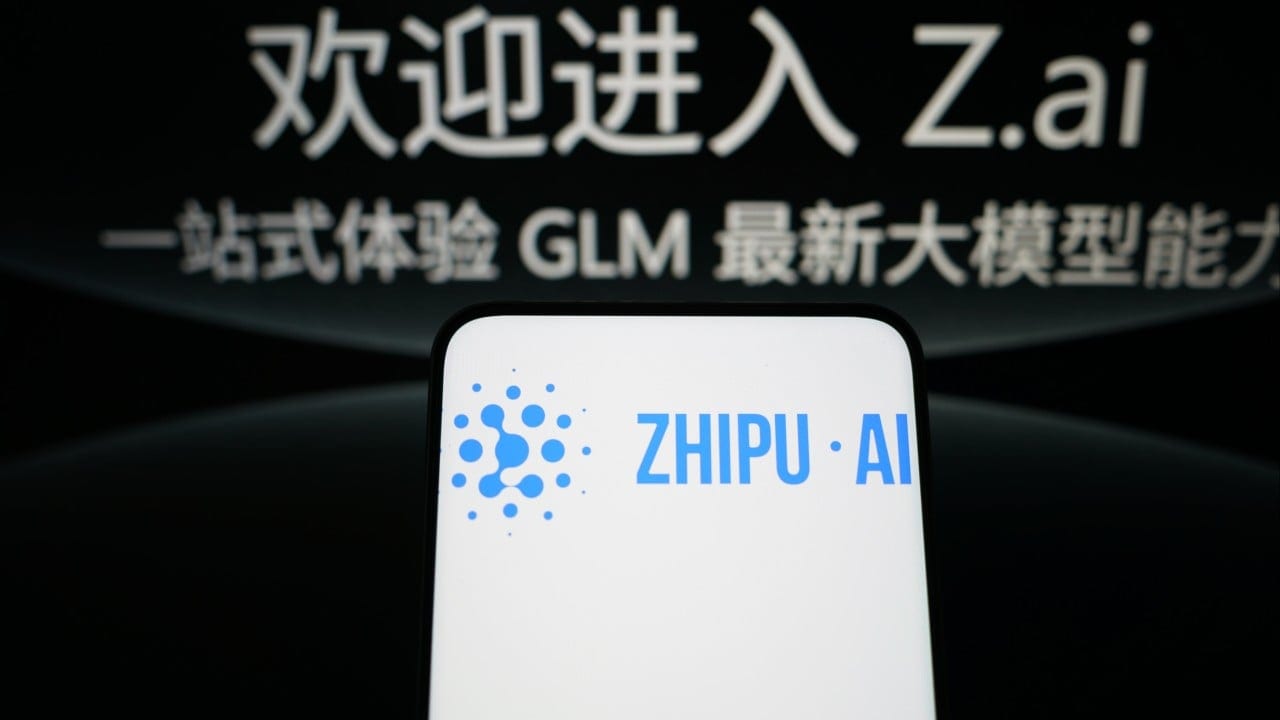 Zhipu AI's Project Glasswing rival signals shift in Chinese cybersecurity, researcher says