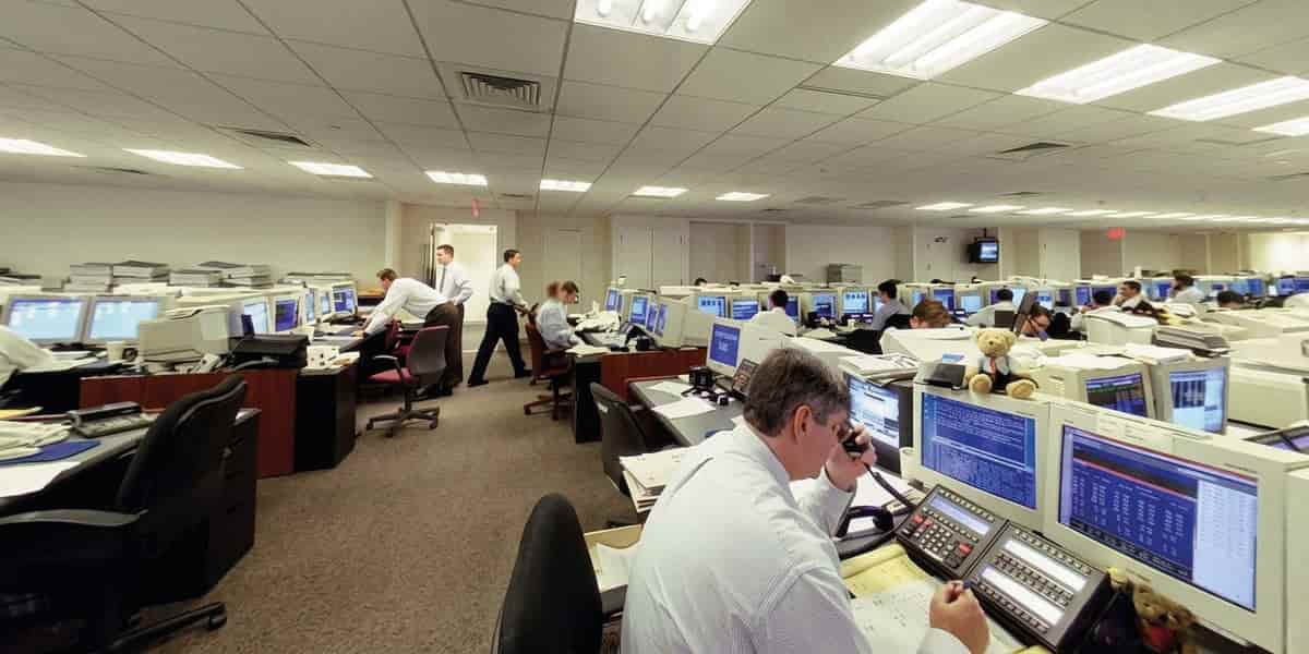 Cantor Fitzgerald marks 25 years since 9/11 with book on loss and resilience