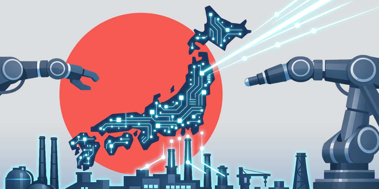 Japan's PM Takaichi unveils $2.3tn industrial policy plan