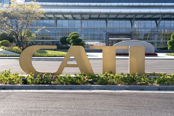 CATL Plans Record $5.9 Billion Share Buyback After Strong Earnings