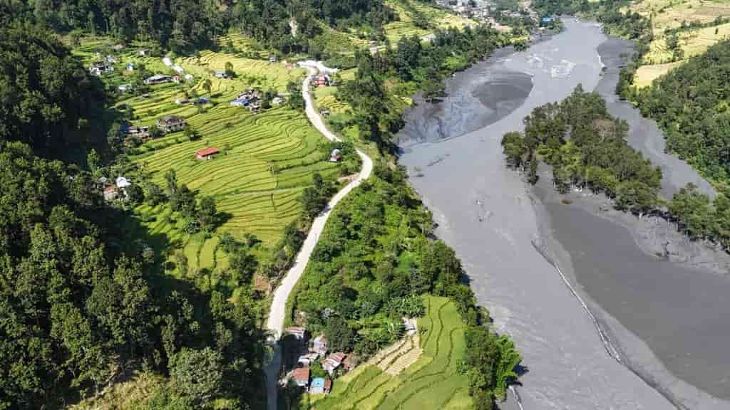 Nepal hit by deadly avalanches, floods and landslides