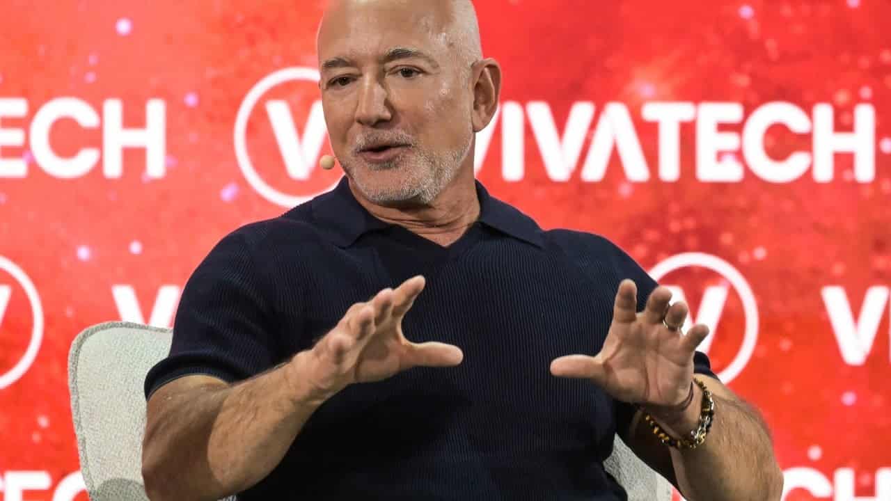 Amazon to finance US gas plant for data centers