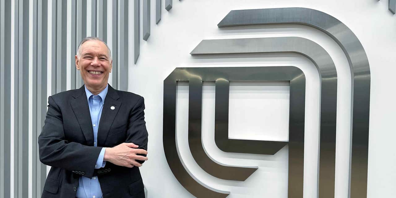Applied Materials CEO: Chipmakers planning years of expansion amid AI boom