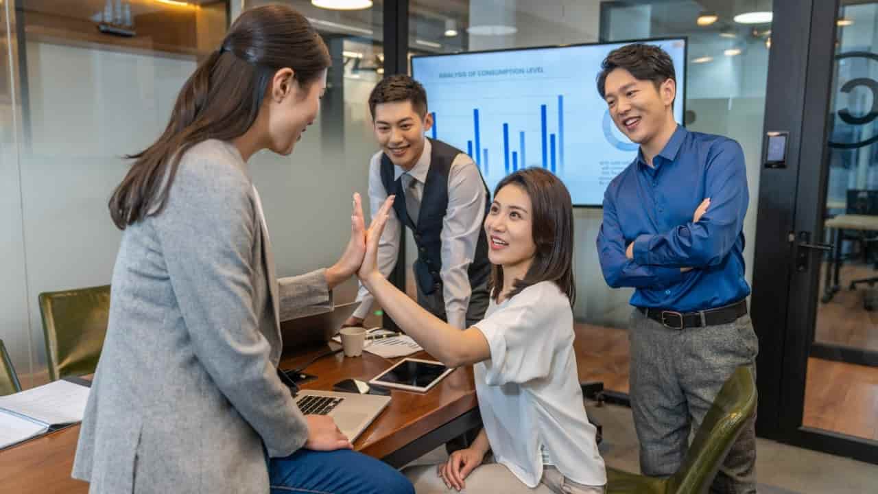 China returns to top 100 in gender parity ranking for first time since 2016