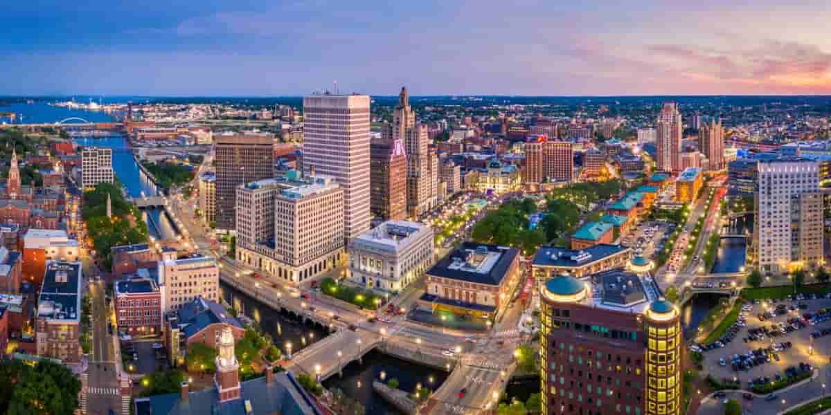 Providence, RI Tops List of Hottest Rental Markets, Outpacing NYC and SF