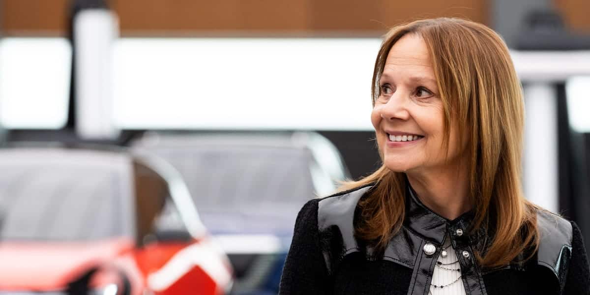 GM takes $10.9B EV strategy reset charge, says worst is over
