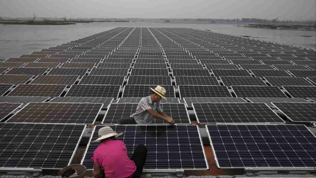 Beijing's evolving carbon road map balances climate targets and energy security