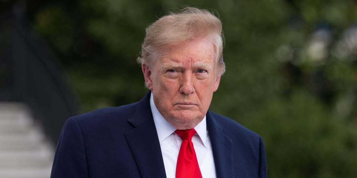 Trump's diesel sanctions waiver an 'incentive to end the war,' energy secretary says