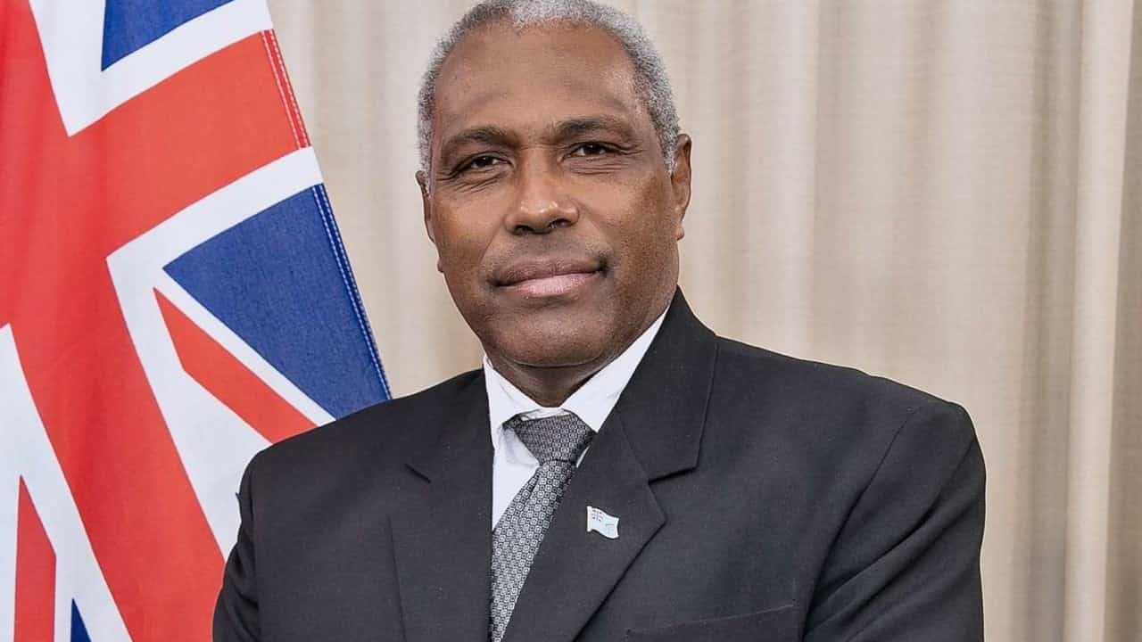 Fiji justice minister resigns after explicit video surfaces