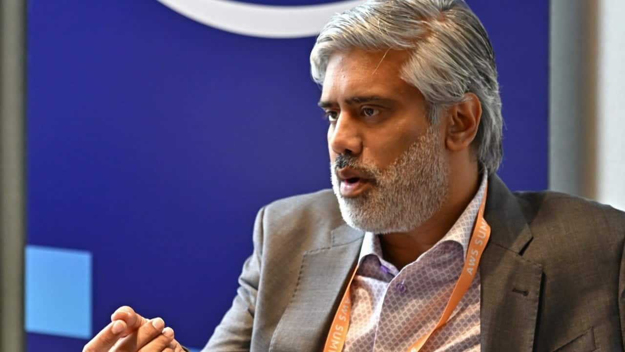 Banks seek AI leadership amid efficiency drive