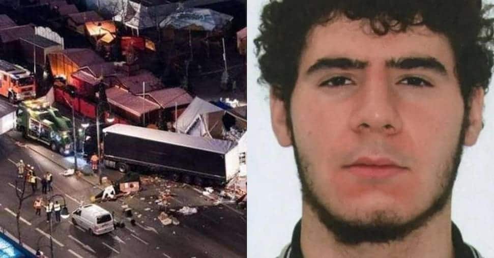 Second suspect in Berlin pride attack released