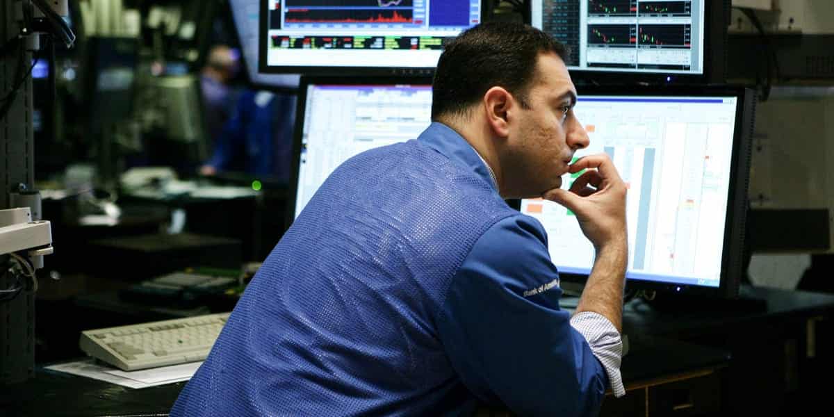 BofA: S&P 500 valuations suggest negative annual returns over next decade