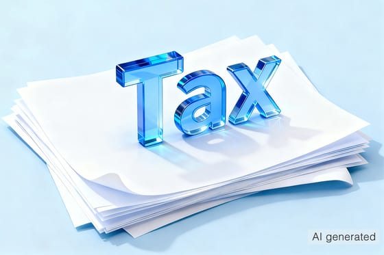 China Clarifies Offshore Trust Tax Rules Ahead of Oct. 22 Deadline