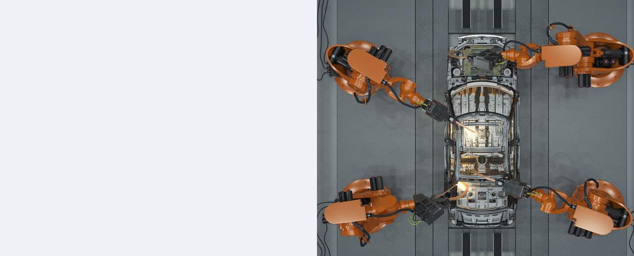 Humanoid Robots Enter Auto Factories Amidst Efficiency Debates