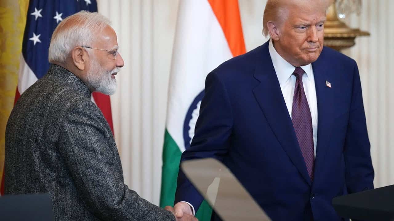 India spared worst of US forced labour tariffs, but hard talks loom