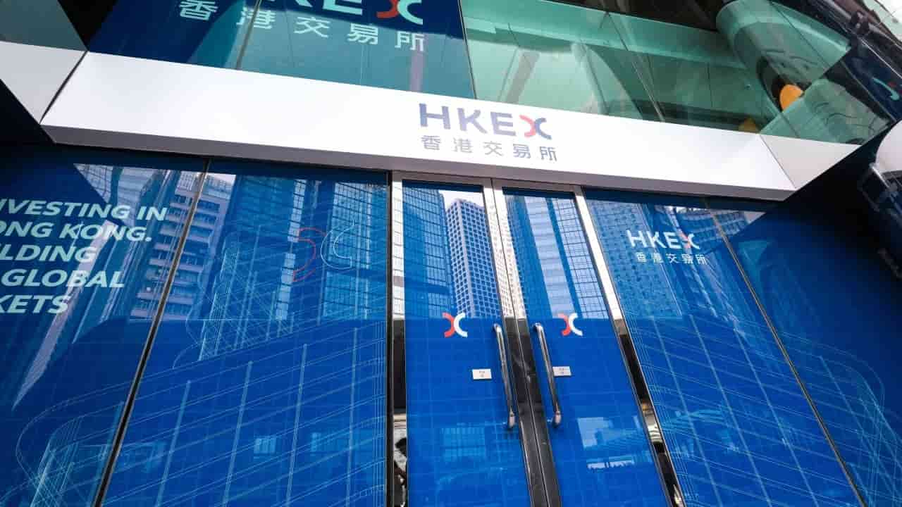 HKEX expands index business amid AI-driven market shifts